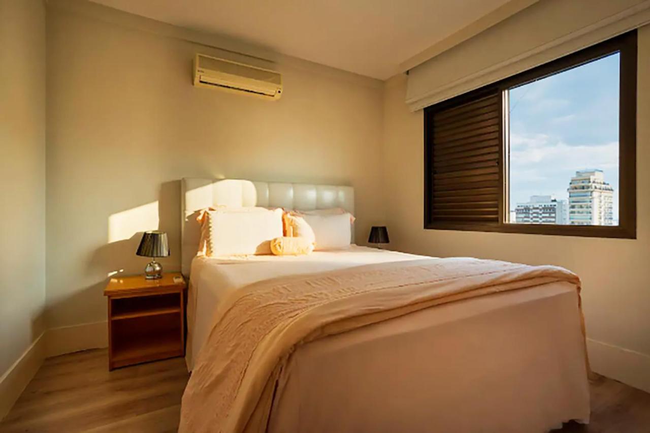 Apto Com Wifi Piscina E Proximo Ao Masp Apartamento *