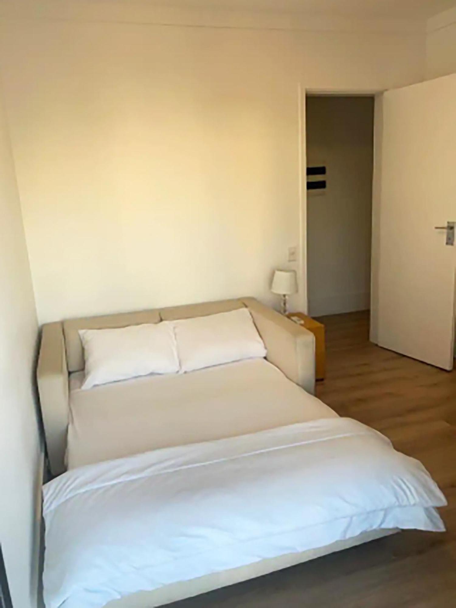 Apto Com Wifi Piscina E Proximo Ao Masp * São Paulo