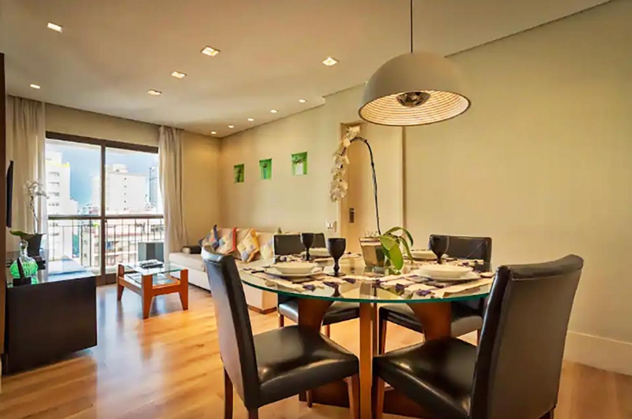 Apartamento Apto Com Wifi Piscina E Proximo Ao Masp *