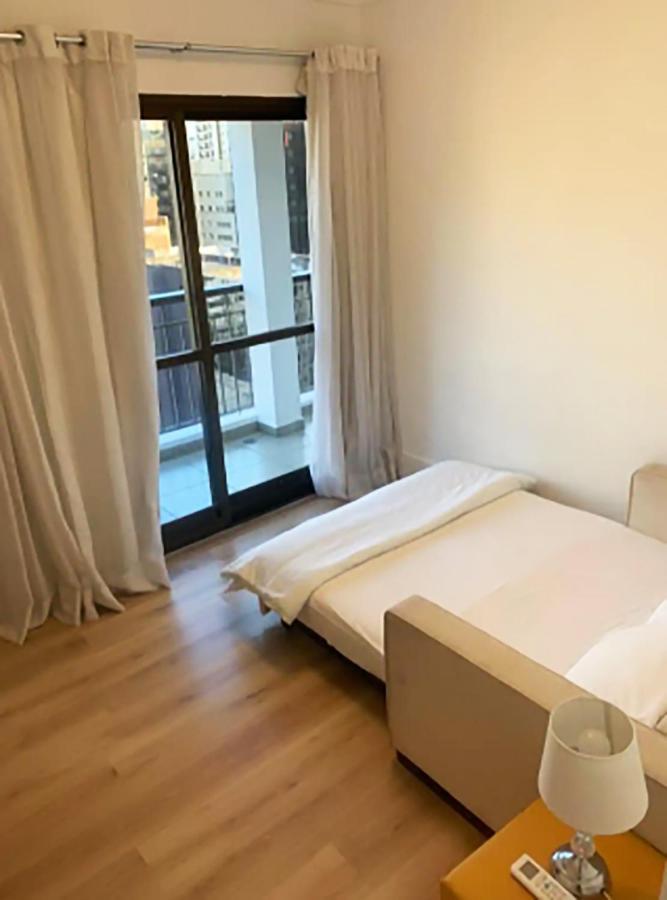 Apto Com Wifi Piscina E Proximo Ao Masp São Paulo